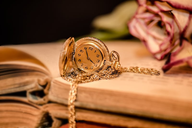 Time-traveling Detectives